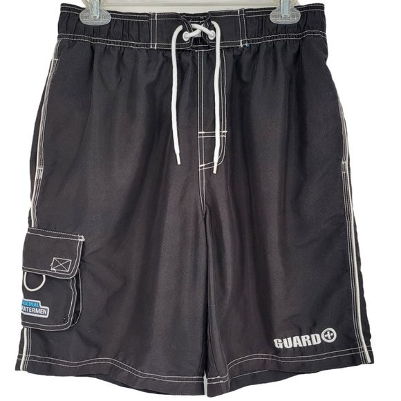 Original Watermen Swim Lifeguard Original Watermanmens Medium